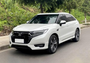 Honda UR-V
