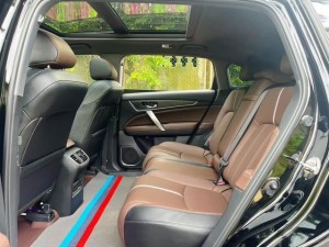 Honda UR-V