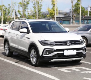 Volkswagen Tu Kai
