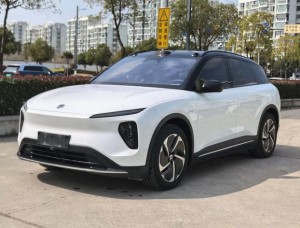 NIO ES6