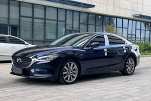 Mazda Mazda6