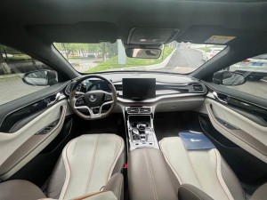 BYD Qin PLUS EV