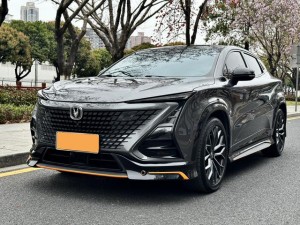 Changan UNI-T