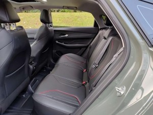 Geely Binrui