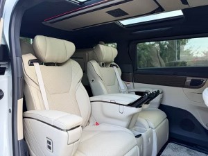 Toyota Alphard (Elfa)