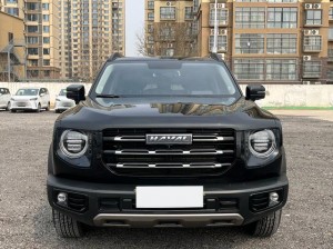 Haval Dargo (Big Dog DaGou)