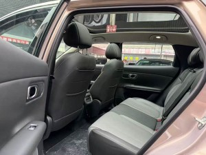 Changan Qiyuan Q05