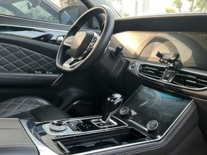 Jetour Jietu X95