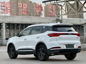 Chery Tiggo 7