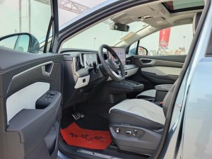 Volkswagen Talagon (Lan Jing)