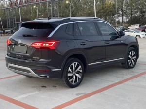 Volkswagen Tanyue