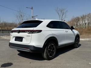Honda Vezel (Binzhi)