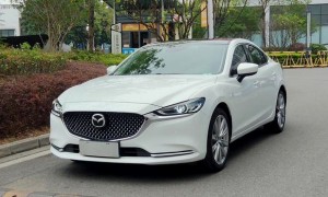 Mazda Mazda6