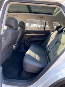 Ford Equator Sport