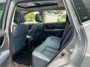 Nissan X-Trail (Qijun)