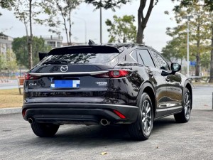 Mazda CX-4