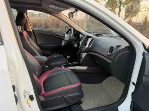 Changan Eado XT