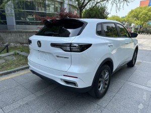 Changan CS55 PLUS