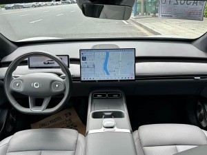 Changan Qiyuan A06