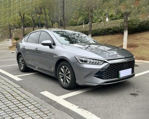 BYD Qin PLUS DM