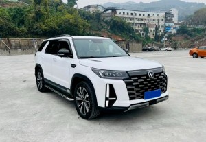 Changan CS95