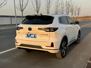 Changan CS55 PLUS