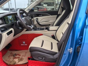 FAW Bestune T77 (Besturn T77)