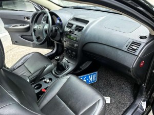 BYD L3