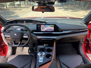 Changan UNI-V