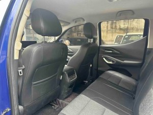 Changan Kaicene Changan Kaicheng F70