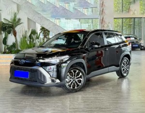 Toyota Frontlander
