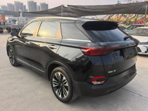 FAW Bestune T77 (Besturn T77)