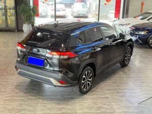 Toyota Frontlander