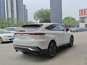 Toyota Venza (Wei Sa)