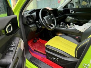 Haval Cool Dog KuGou