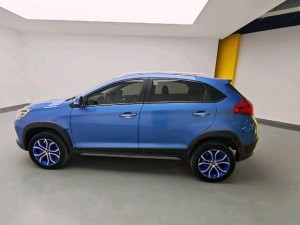 Chery Tiggo 3xe