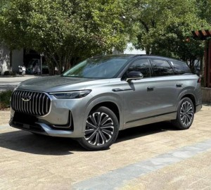 Chery Tiggo 9