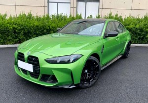 BMW M3