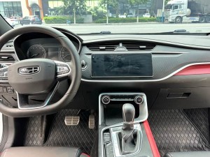 Geely Binrui