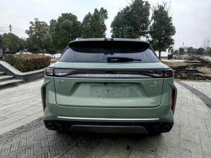 Exeed RX (Star road yaoguang)