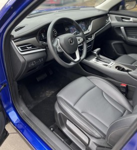 Changan CS35 PLUS