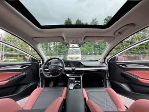 Changan Eado Plus