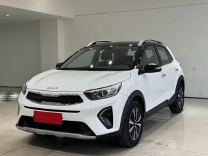 Kia KX1 (Yipao)