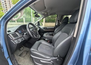 Maxus G10