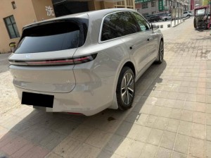 Li L6 (Ideal L6)