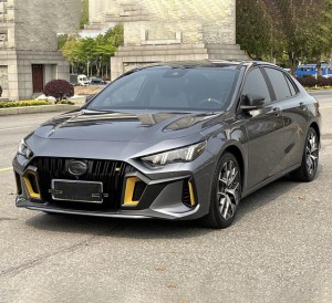 GAC Trumpchi Empow