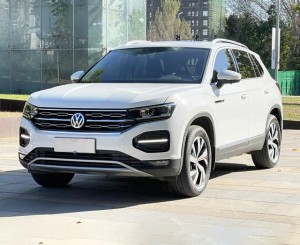 Volkswagen Tanyue