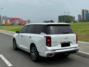 GAC Trumpchi GS8