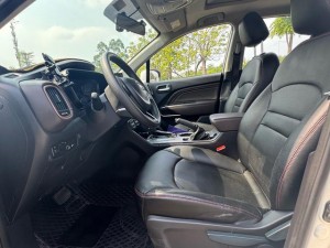 GAC Trumpchi GS3