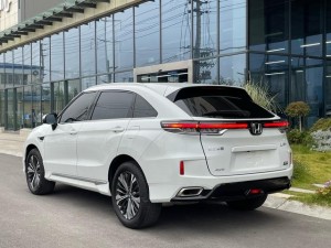 Honda UR-V